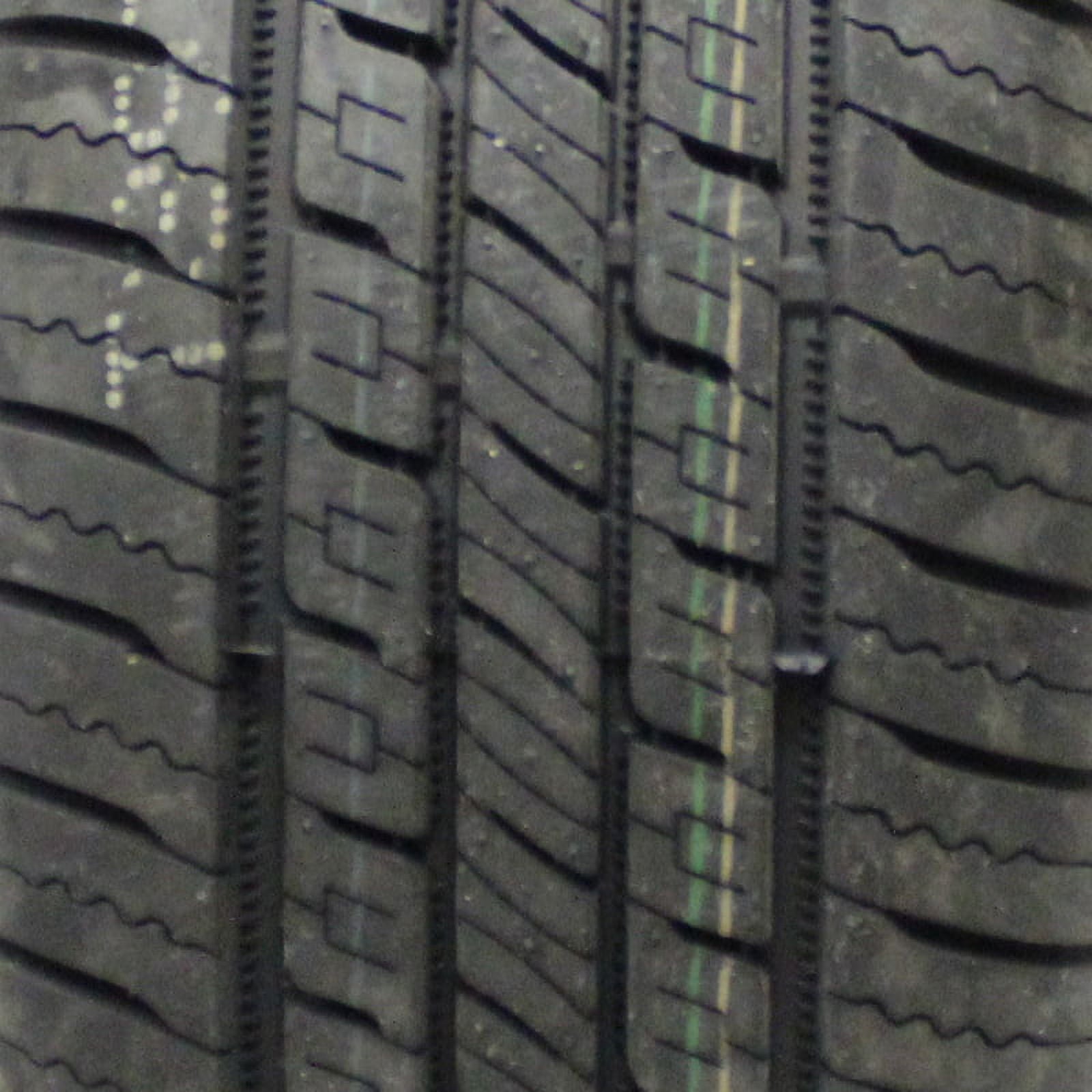 Vercelli Strada I All Season 235/45R18 98V XL SUV/Crossover Tire Fits: 2010-12 Nissan Altima SR, 2013-14 Honda Accord Sport