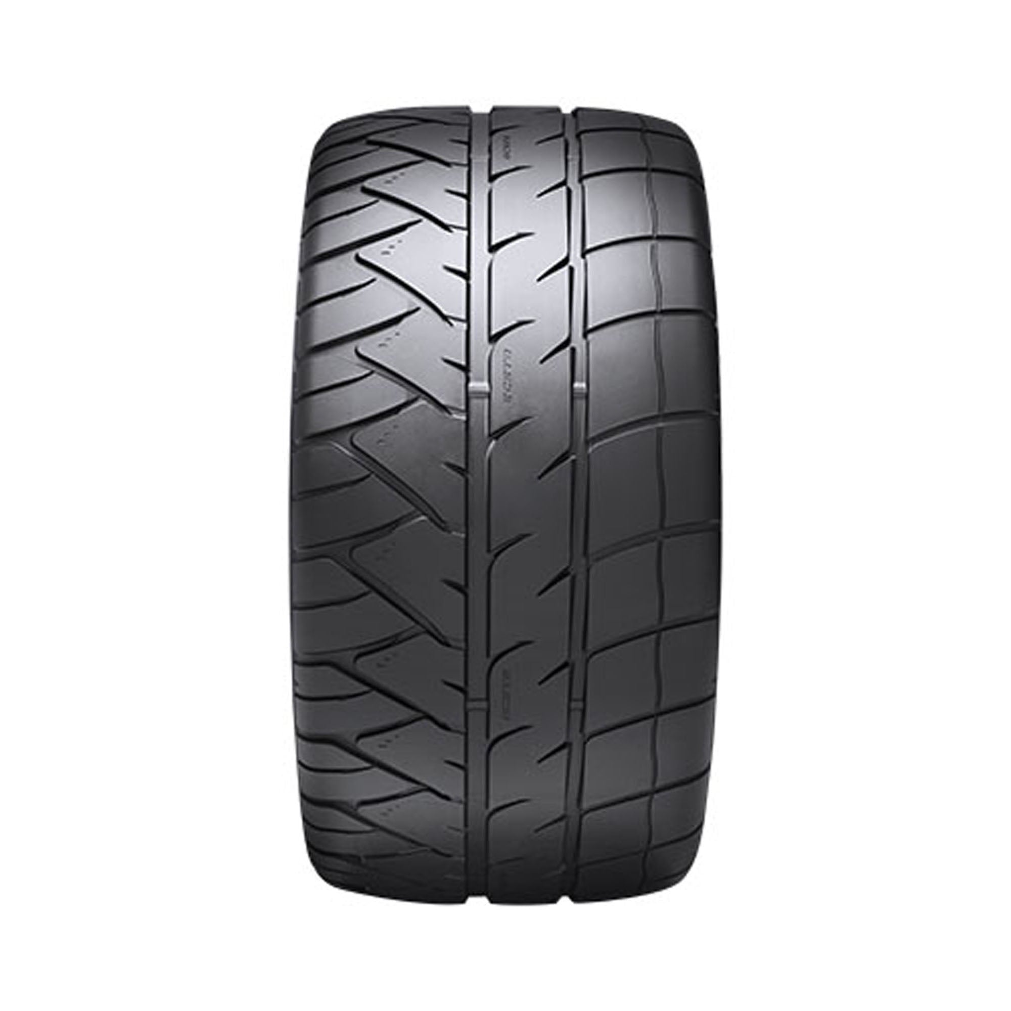 Kumho Tire Kumho Ecsta V720 ACR UHP P295/25ZR19 90Y Passenger Tire