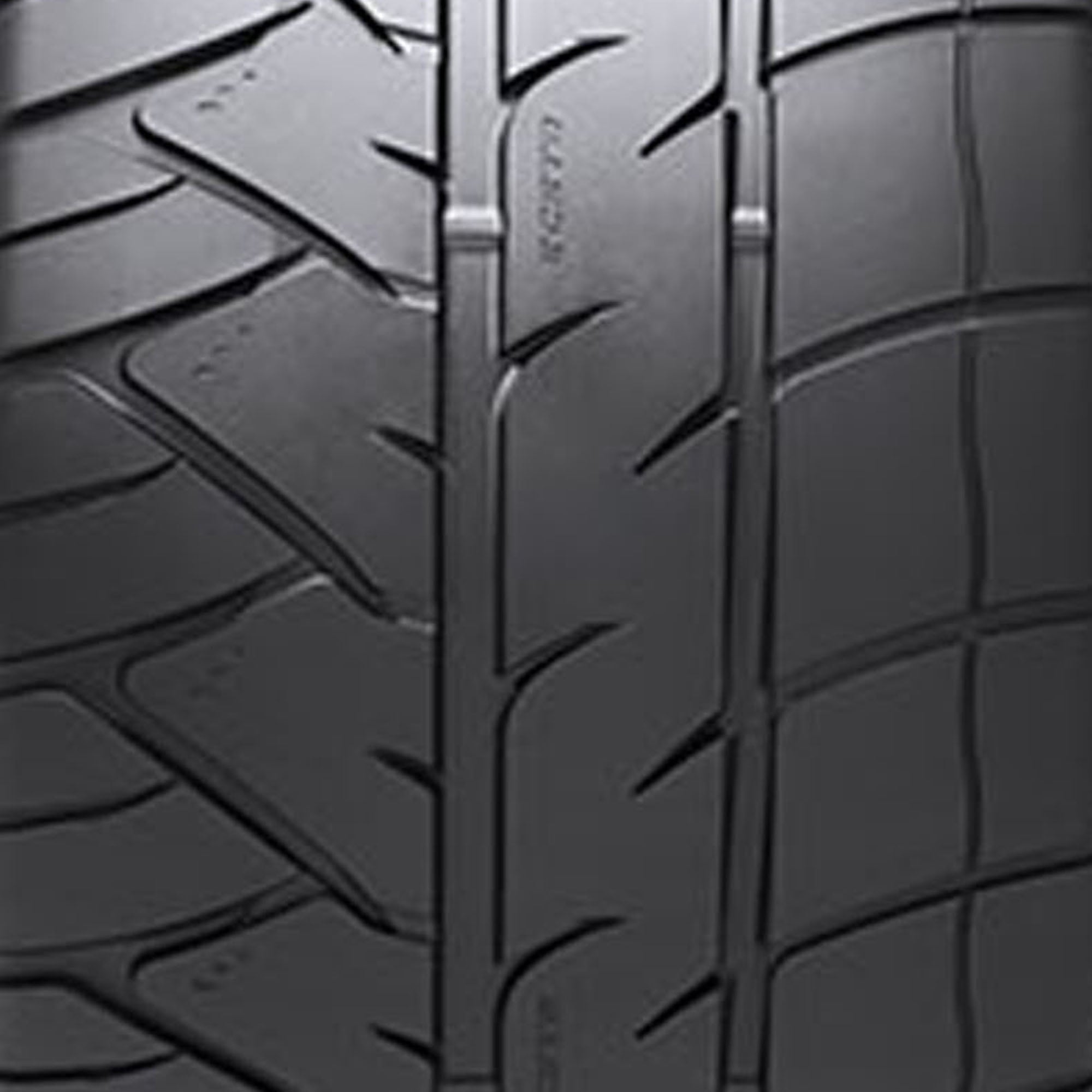Kumho Tire Kumho Ecsta V720 ACR UHP P295/25ZR19 90Y Passenger Tire