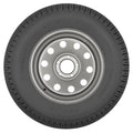 Power King Super Highway II 12-16.5 129L F Commercial Tire