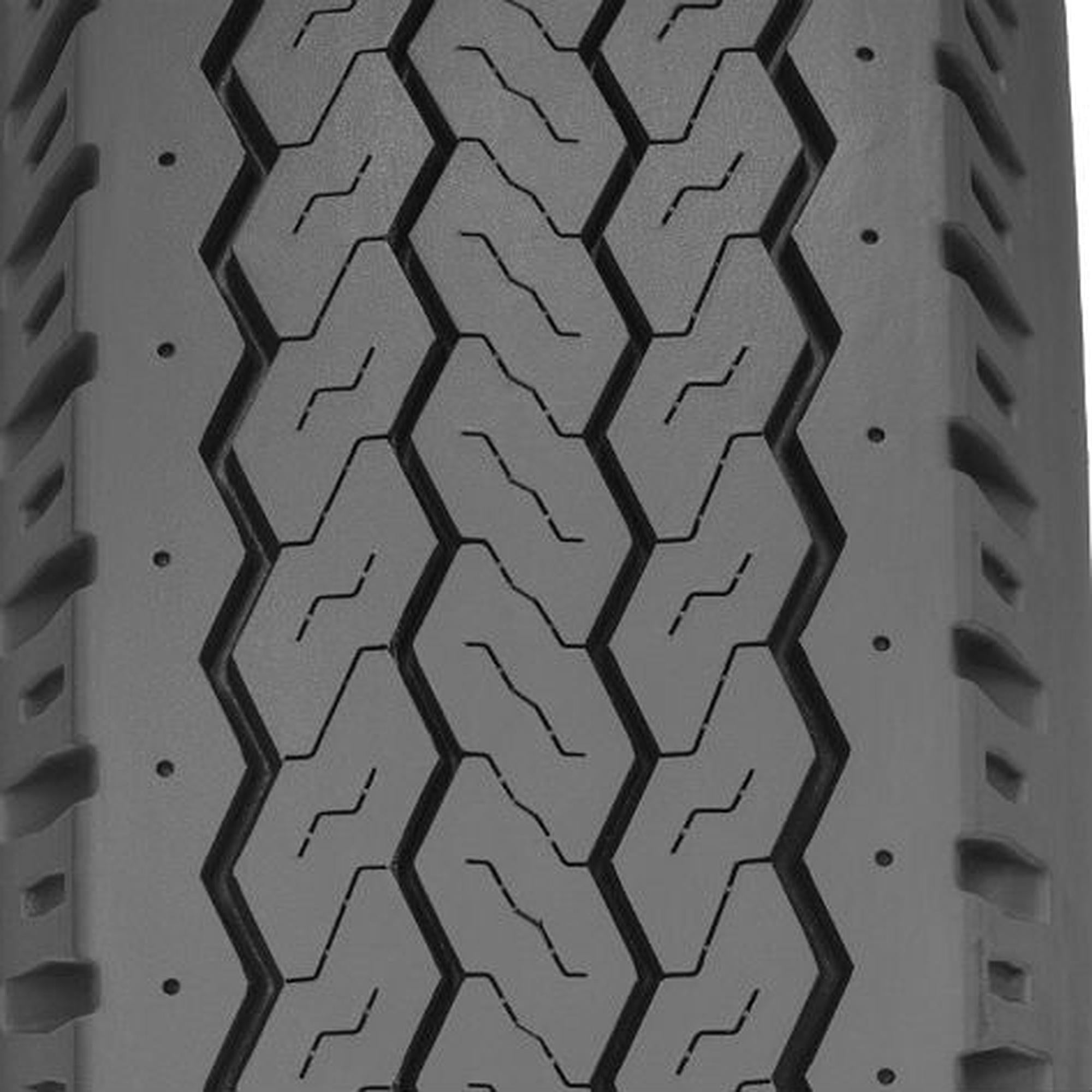 Power King Super Highway II 12-16.5 129L F Commercial Tire