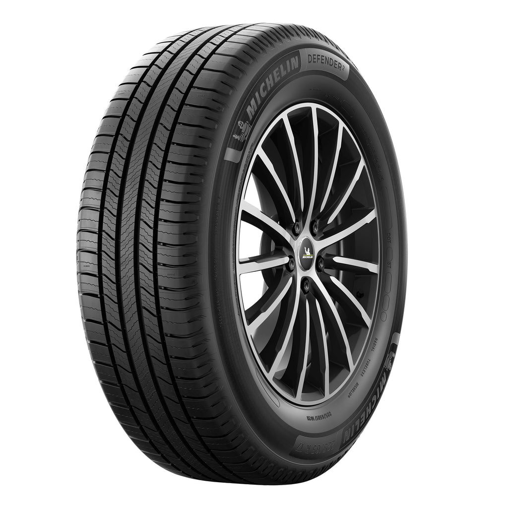 Michelin Defender 2 All Season 235/45R18 98H XL Passenger Tire