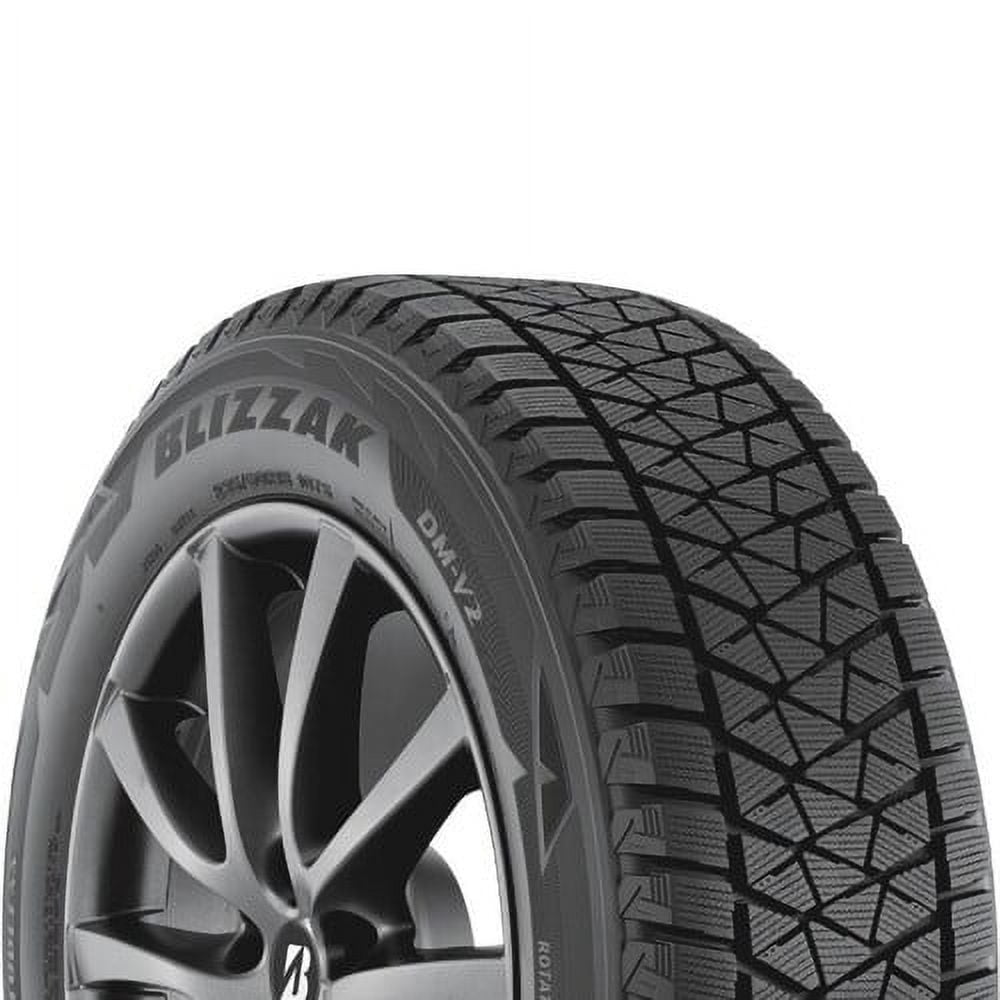 Bridgestone Blizzak DM-V2 P275/65R18 114R BSW