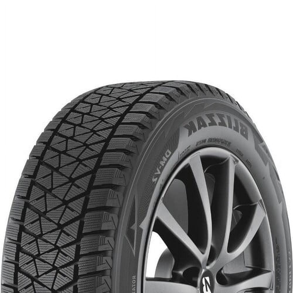 Bridgestone Blizzak DM-V2 P275/65R18 114R BSW