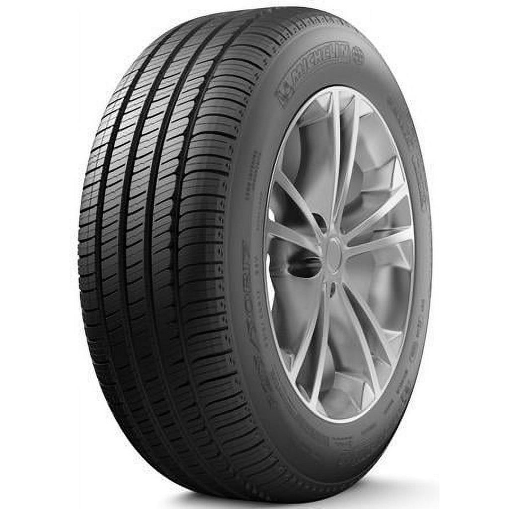 Michelin Primacy MXM4 DT P215/45R17 87V Fits: 2011-13 Honda Civic Si, 2010-11 Toyota Prius Base