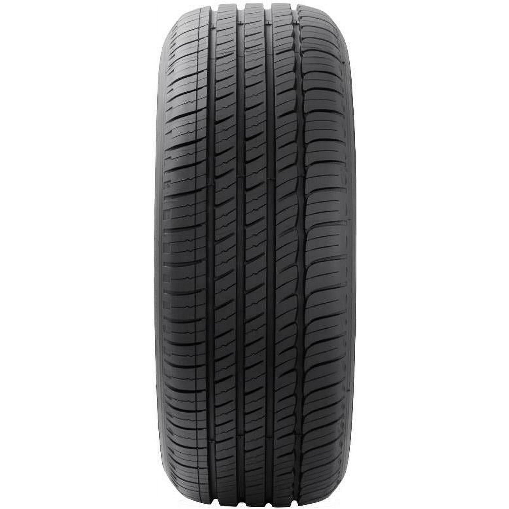 Michelin Primacy MXM4 DT P215/45R17 87V Fits: 2011-13 Honda Civic Si, 2010-11 Toyota Prius Base