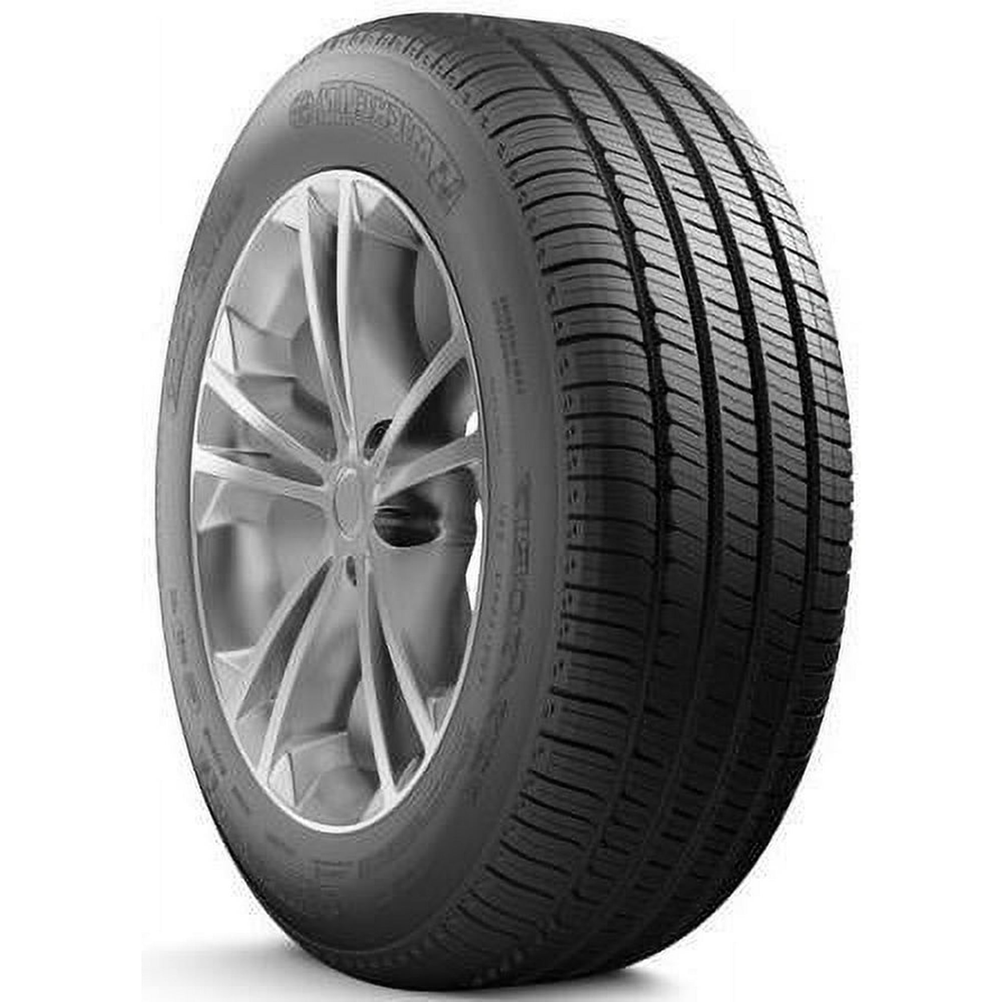 Michelin Primacy MXM4 DT P215/45R17 87V Fits: 2011-13 Honda Civic Si, 2010-11 Toyota Prius Base