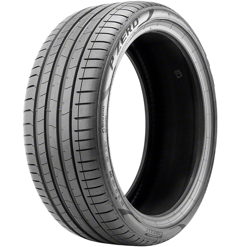Pirelli 275/35R21XL PIR P-ZERO (PZ4) (T0)NCS