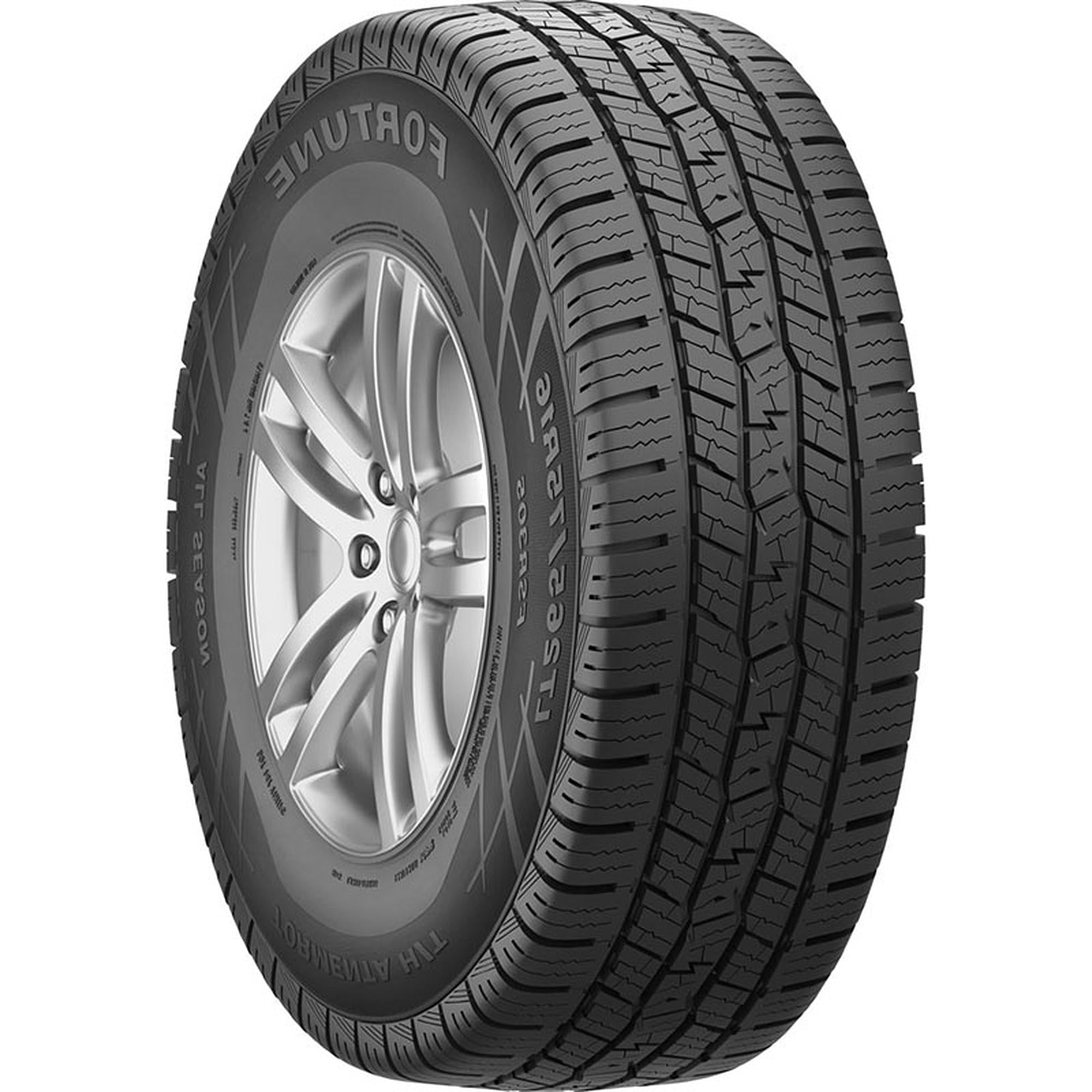 Fortune Tormenta H/T FSR305 Highway Terrain 265/60R18 110H Light Truck Tire