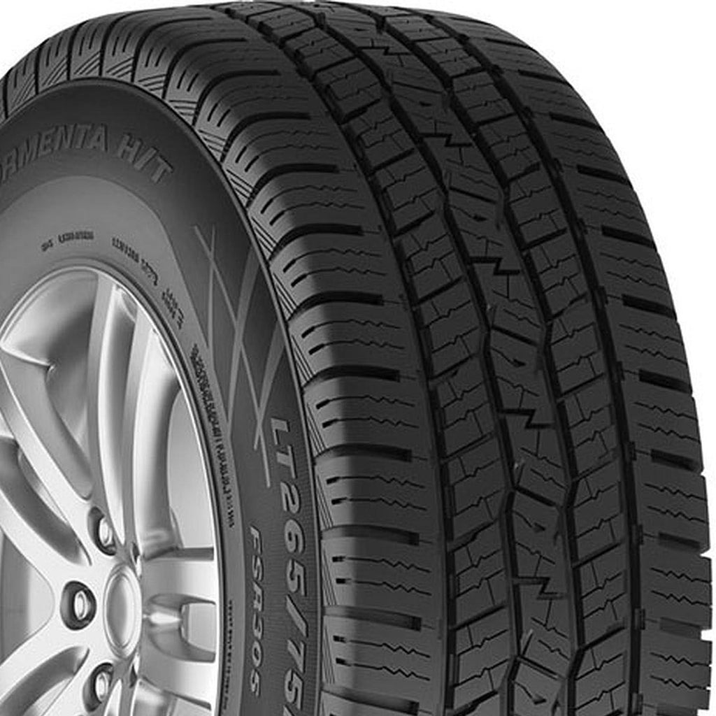 Fortune Tormenta H/T FSR305 Highway Terrain 265/60R18 110H Light Truck Tire