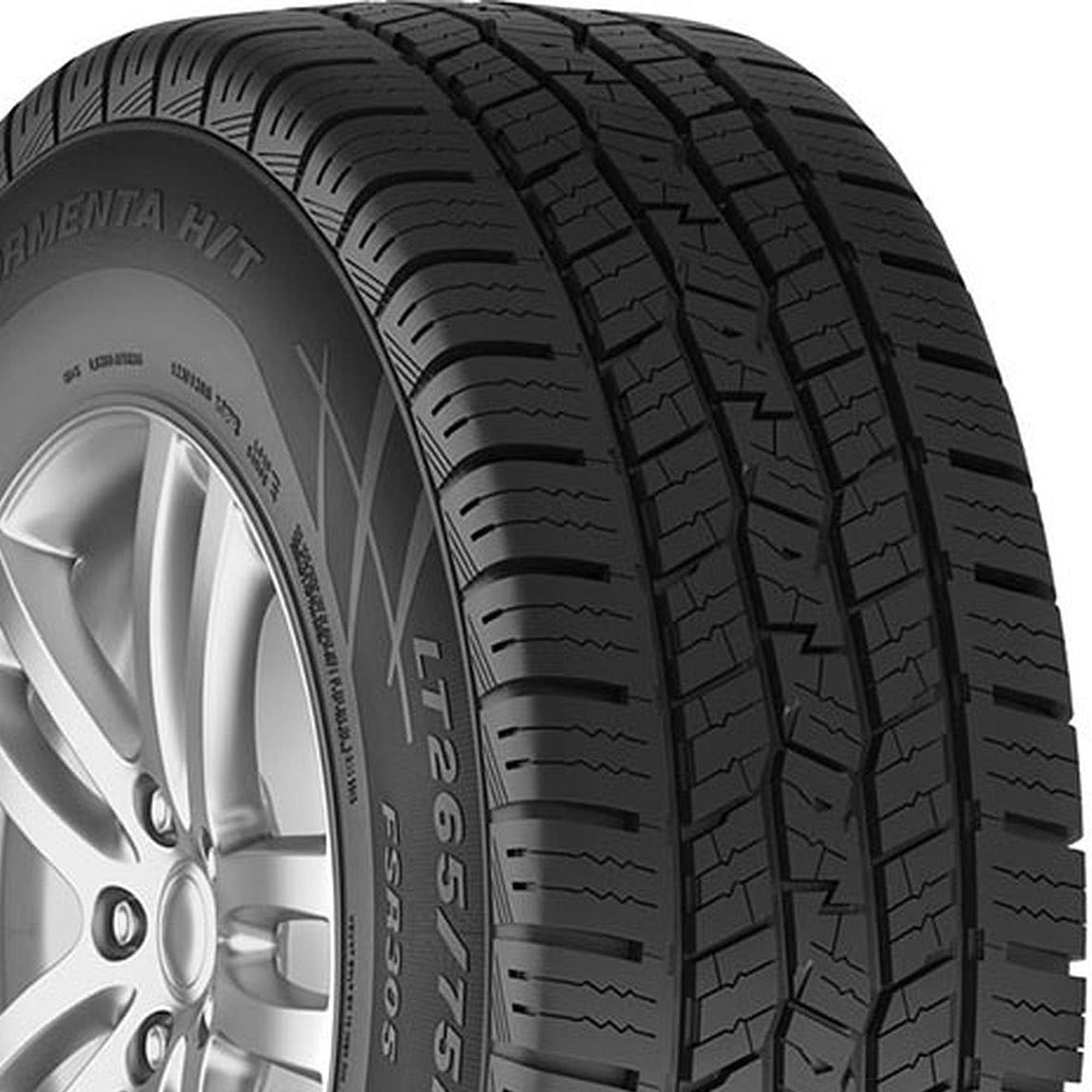 Fortune Tormenta H/T FSR305 Highway Terrain 265/60R18 110H Light Truck Tire