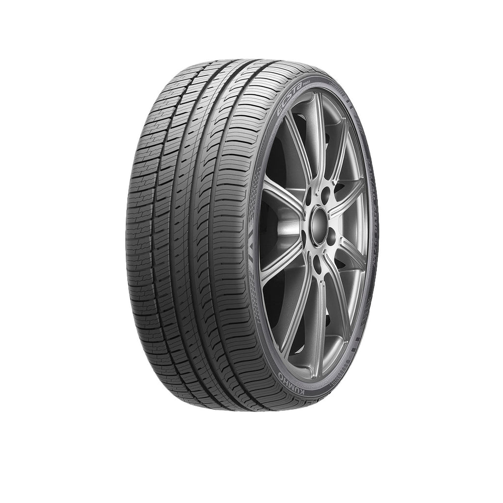 Kumho Tire Kumho Ecsta PA51 All Season 245/35ZR20 95W XL Passenger Tire