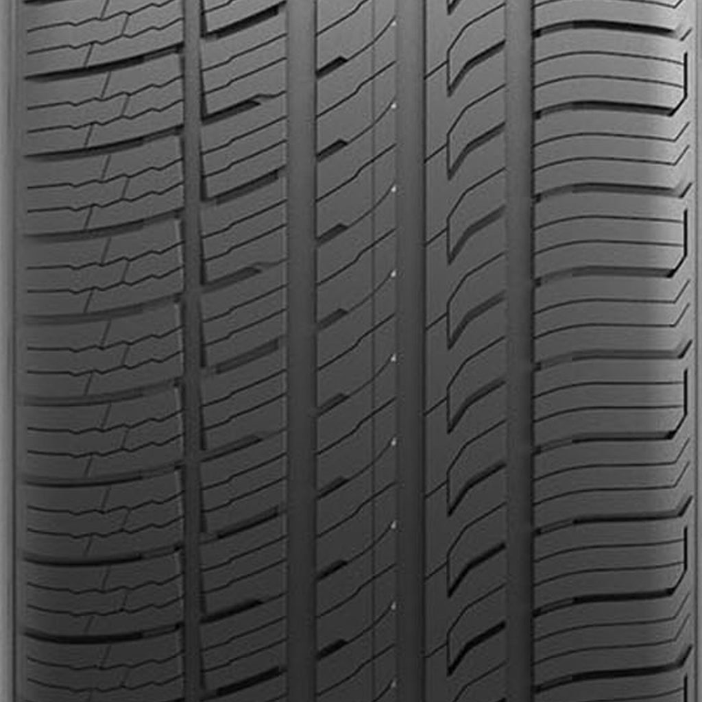 Kumho Tire Kumho Ecsta PA51 All Season 245/35ZR20 95W XL Passenger Tire