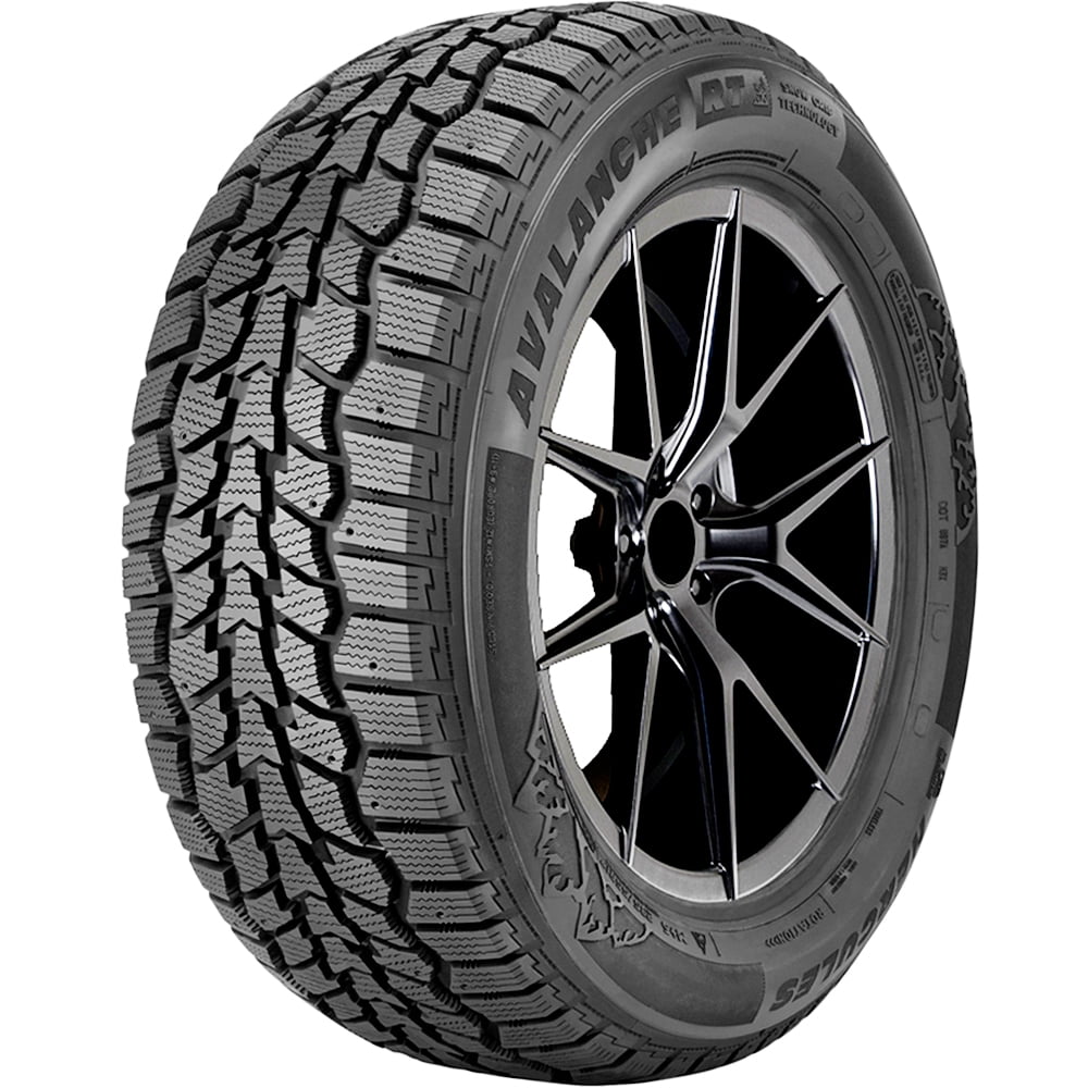 Hercules Avalanche RT 235/60R17 102T Winter Tire