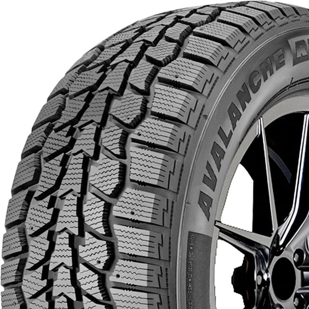 Hercules Avalanche RT 235/60R17 102T Winter Tire