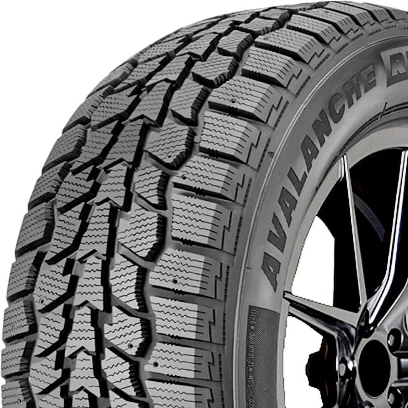 Hercules 225/60R18 100H HER AVALANCHE RT