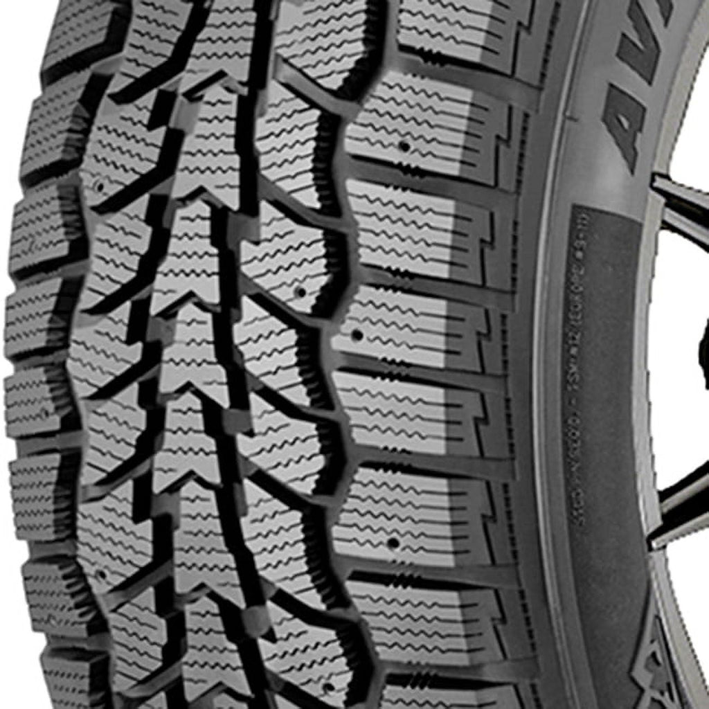 Hercules 225/60R18 100H HER AVALANCHE RT
