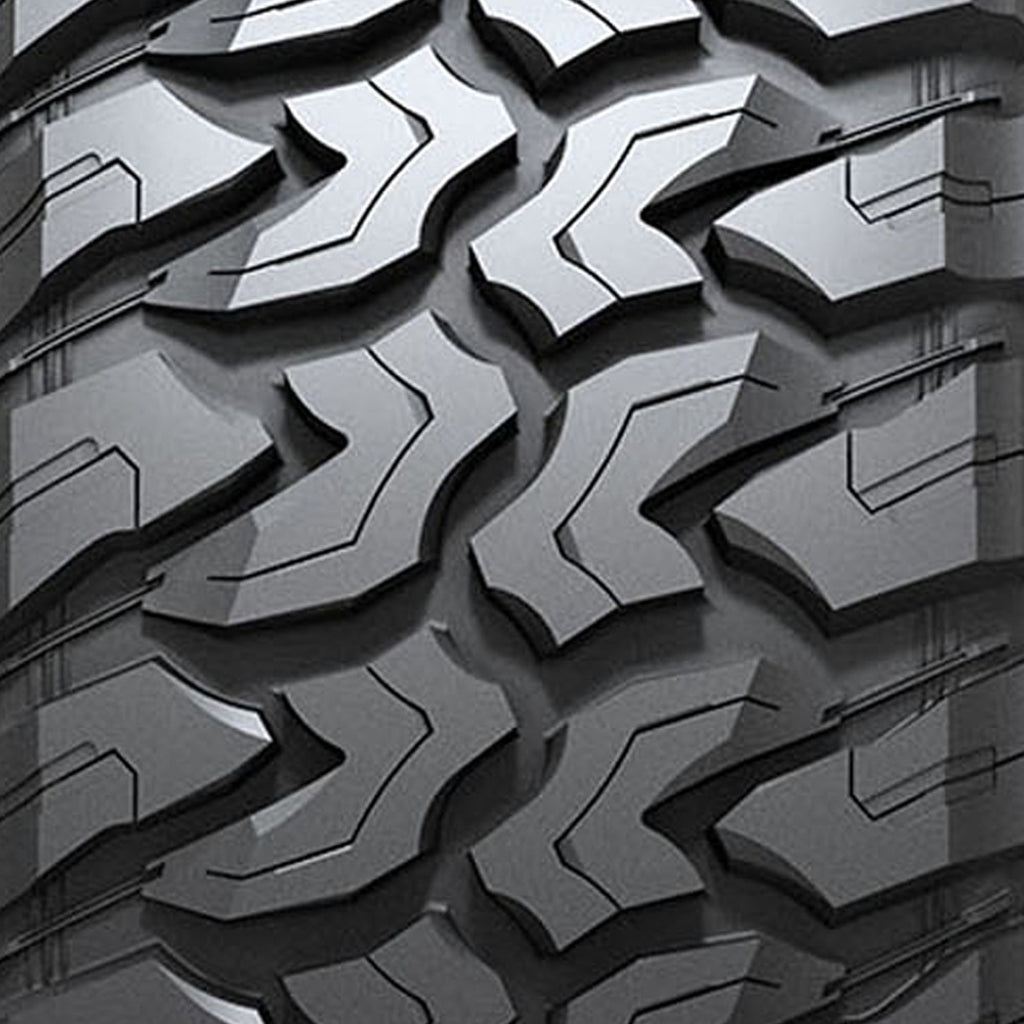 Hankook Dynapro MT2 RT05 35X12.50R20LT/12 125Q