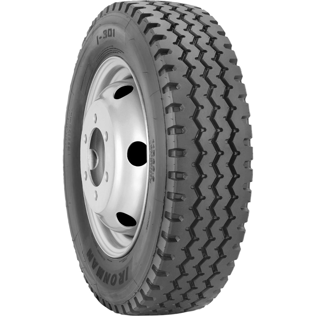 Ironman I-301 12.00R24 L/20PLY