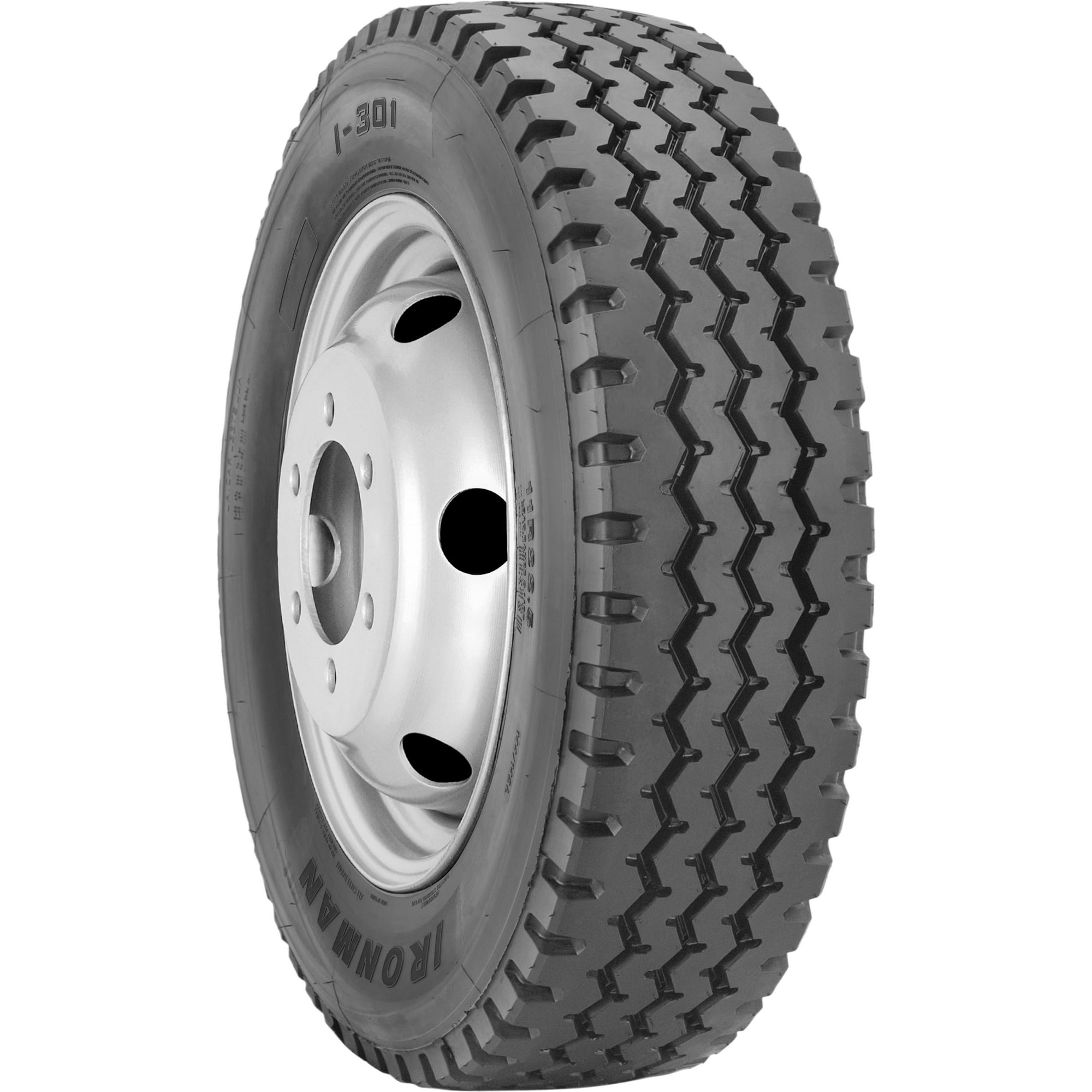 Ironman I-301 12.00R24 L/20PLY
