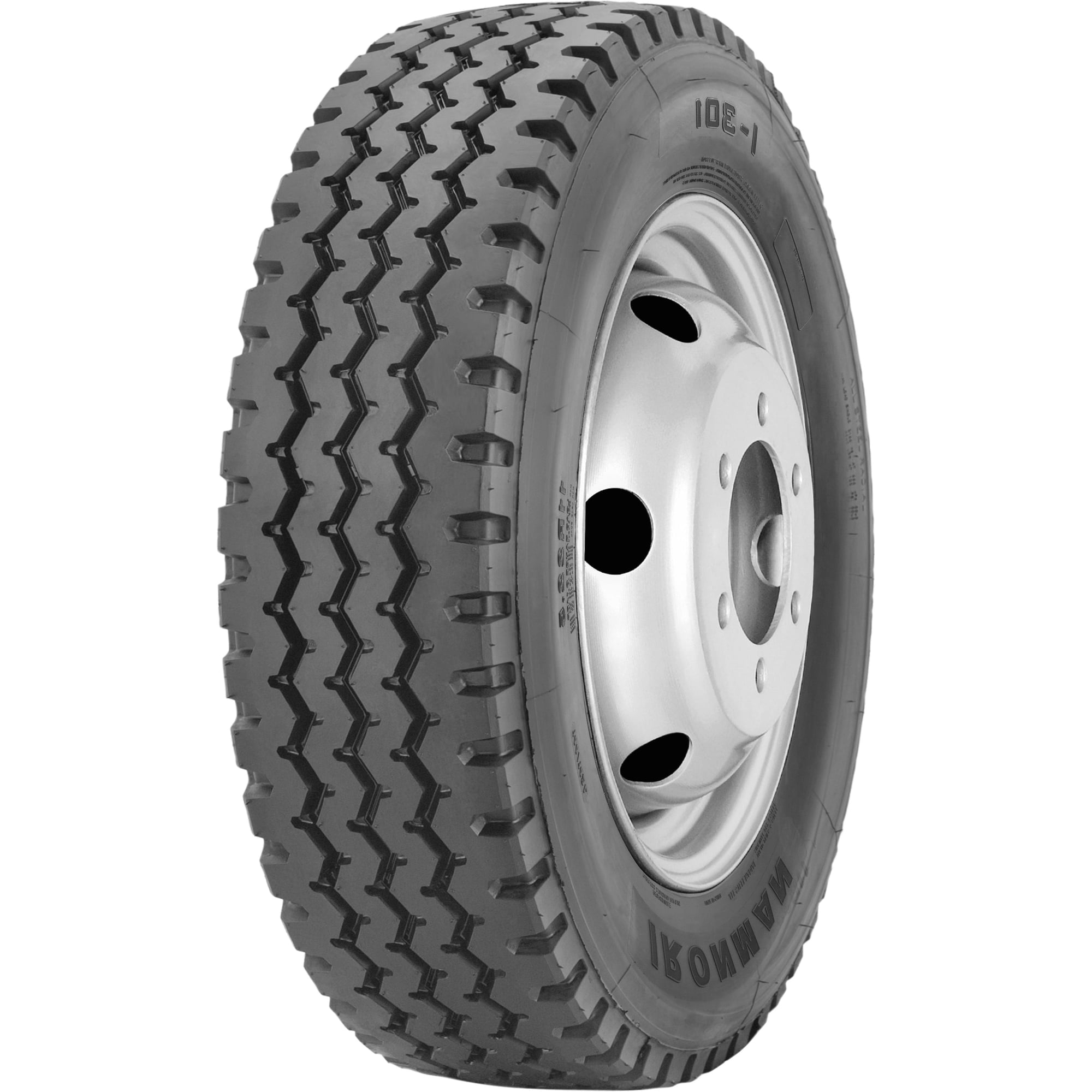 Ironman I-301 12.00R24 L/20PLY
