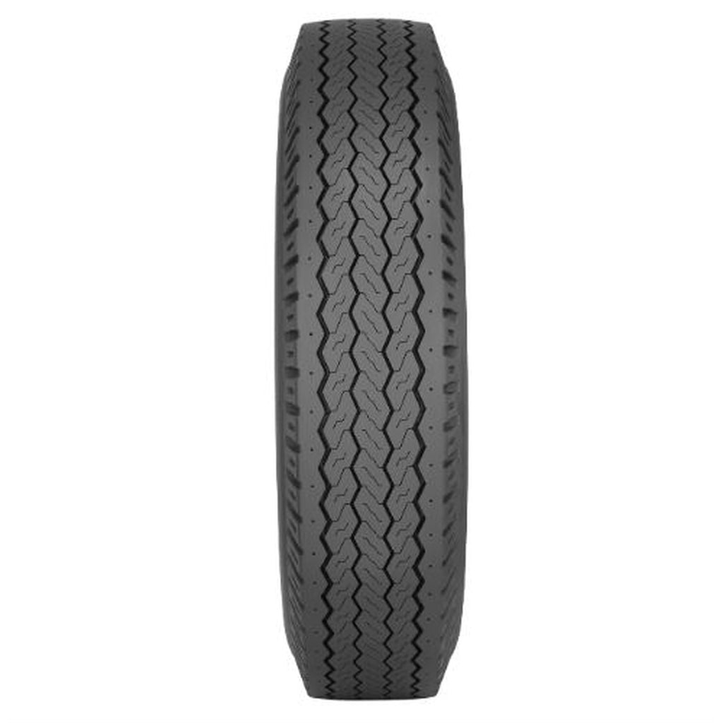Power King Super Highway II 8.75-16.5 115/111L E Commercial Tire