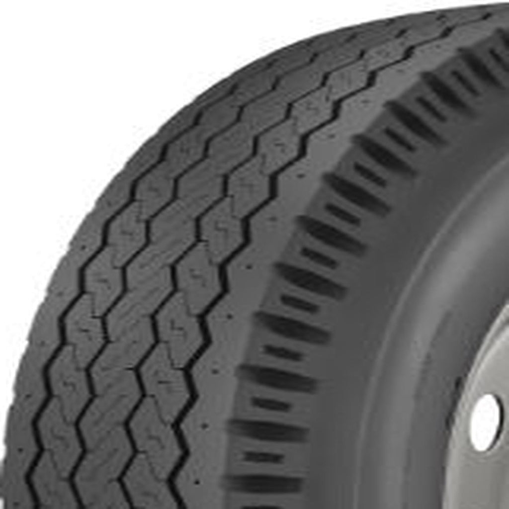 Power King Super Highway II 8.75-16.5 115/111L E Commercial Tire