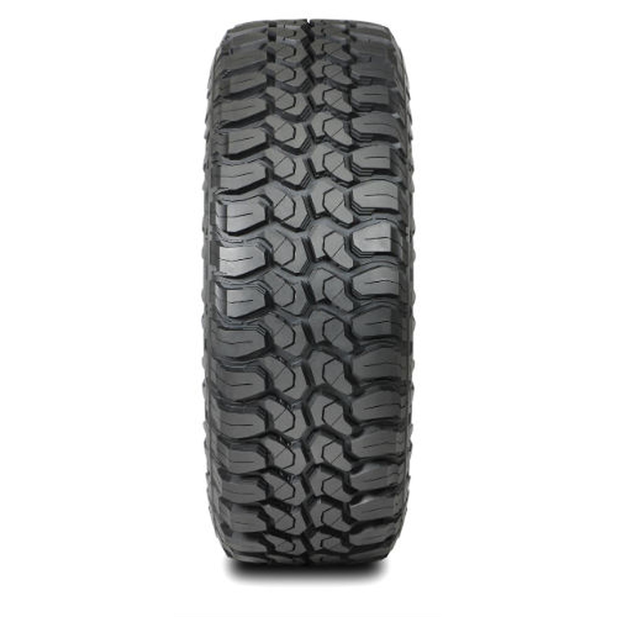 Landsail CLX-9 Mudblazer M/T Mud Terrain LT33X12.50R20 114Q E Light Truck Tire