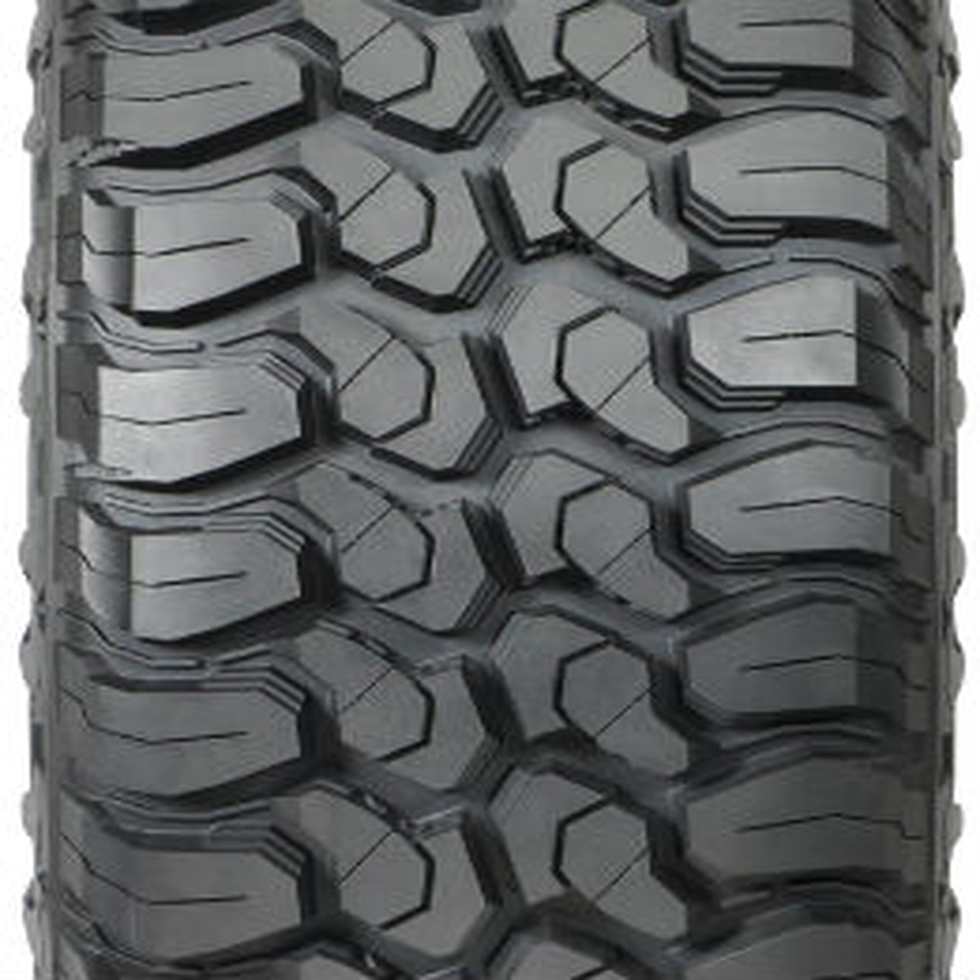 Landsail CLX-9 Mudblazer M/T Mud Terrain LT33X12.50R20 114Q E Light Truck Tire