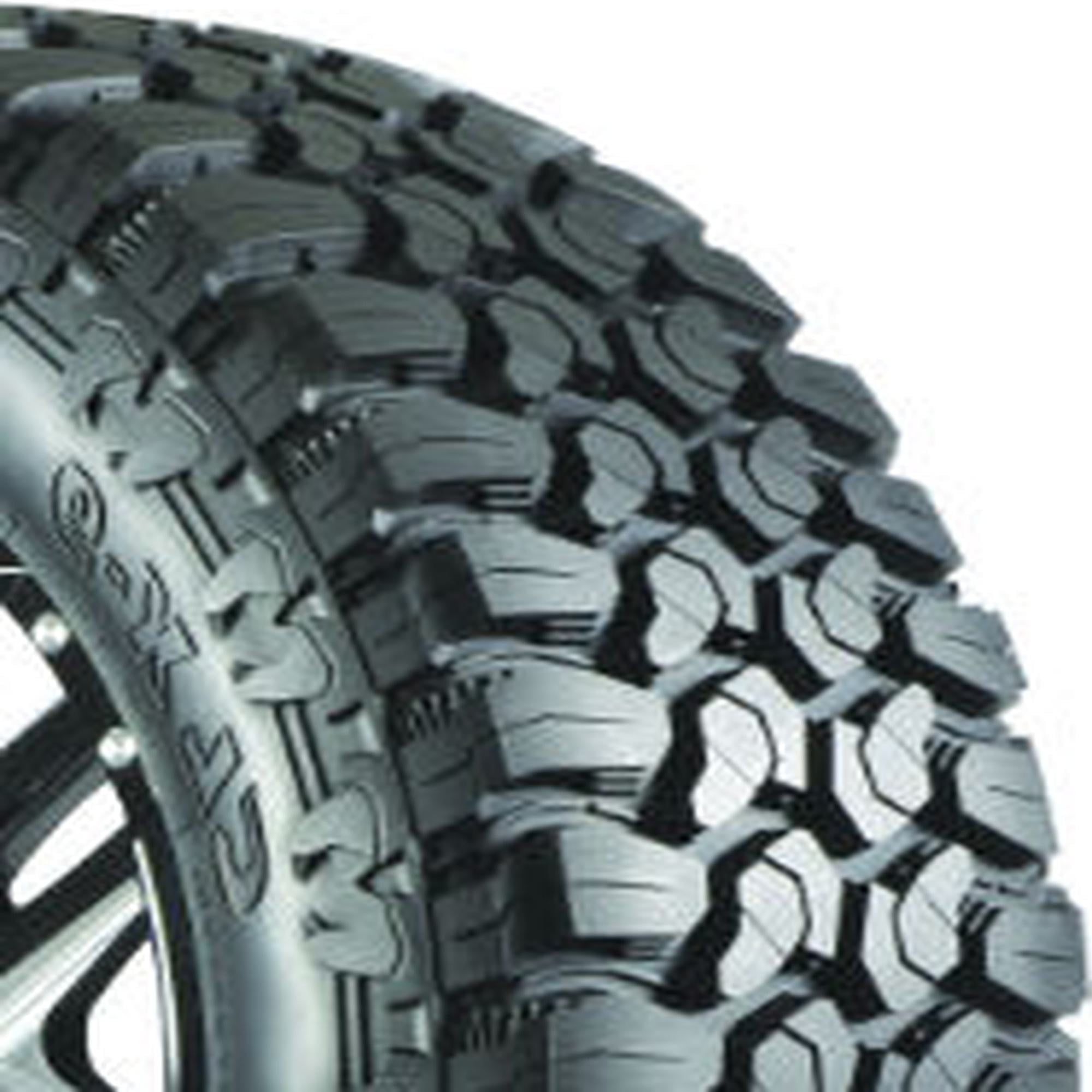 Landsail CLX-9 Mudblazer M/T Mud Terrain LT33X12.50R20 114Q E Light Truck Tire