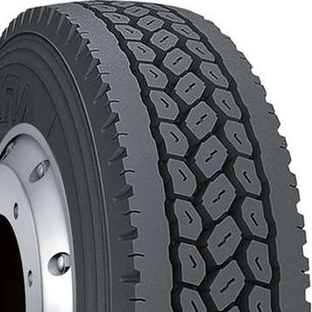 Arisun AD737 11R24.5 149/146L H Commercial Tire