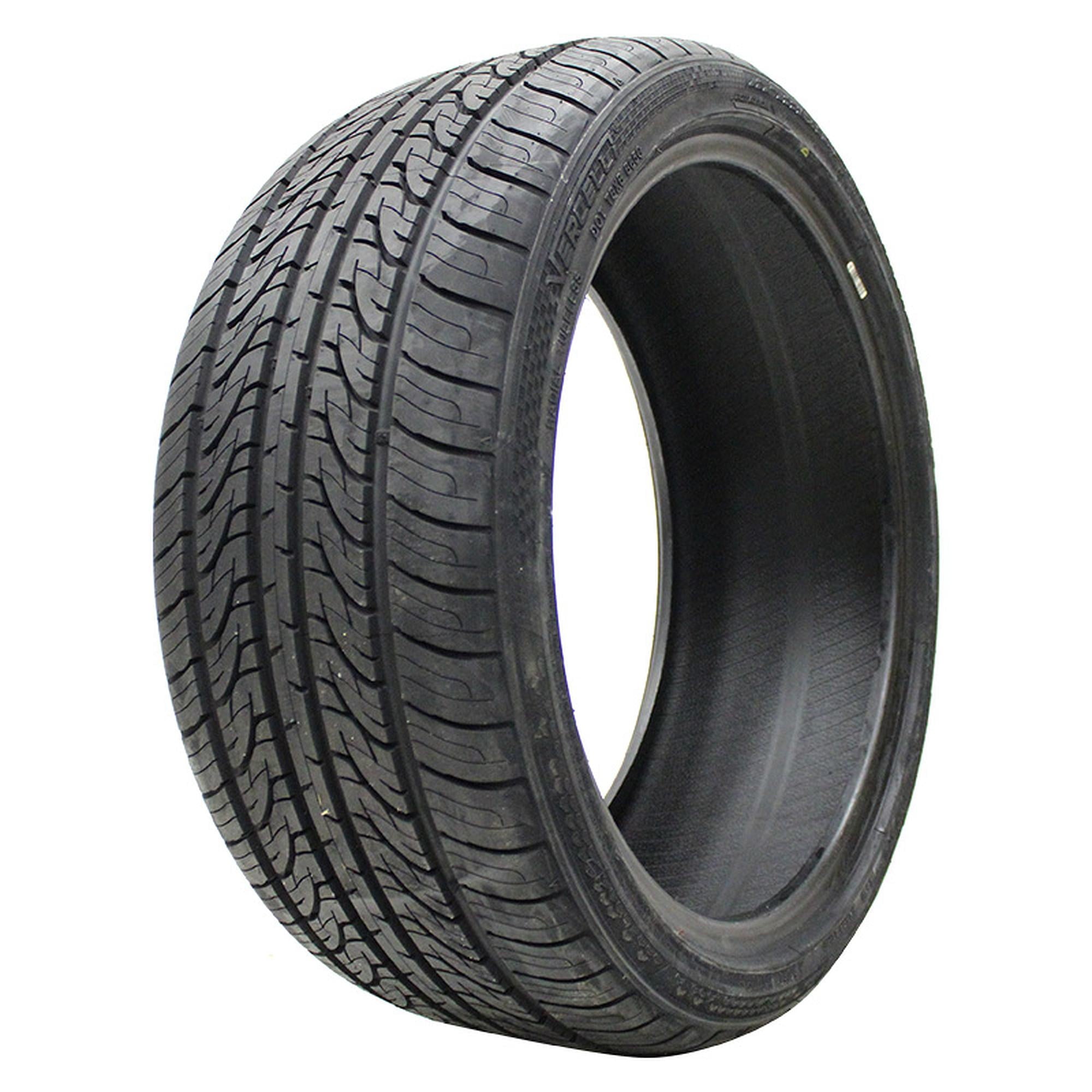Vercelli II All Season 215/45ZR17 91W XL Passenger Tire