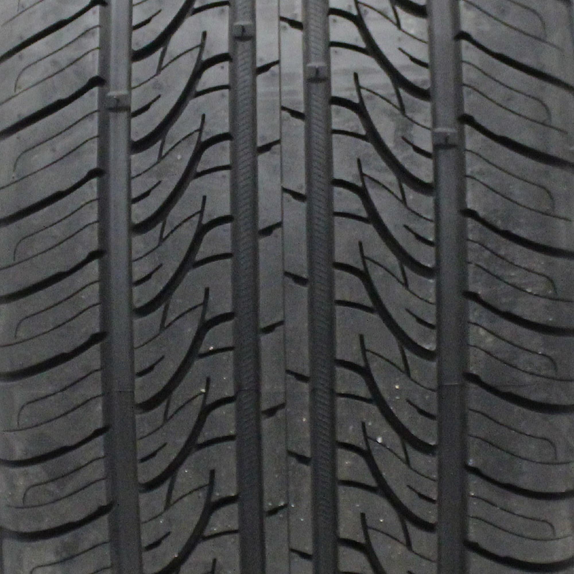 Vercelli II All Season 215/45ZR17 91W XL Passenger Tire