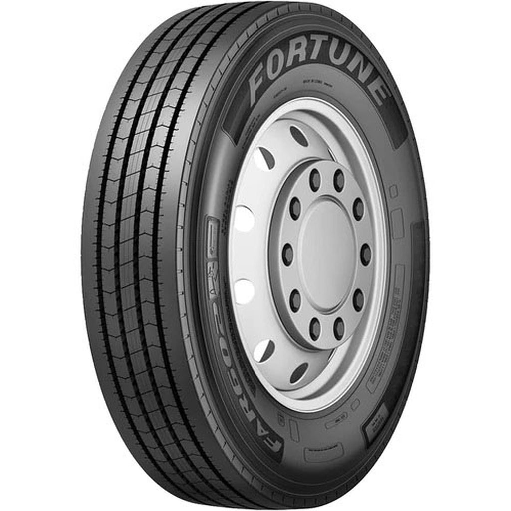 Fortune FAR602 285/75R24.5 G/14PLY Commercial Tire