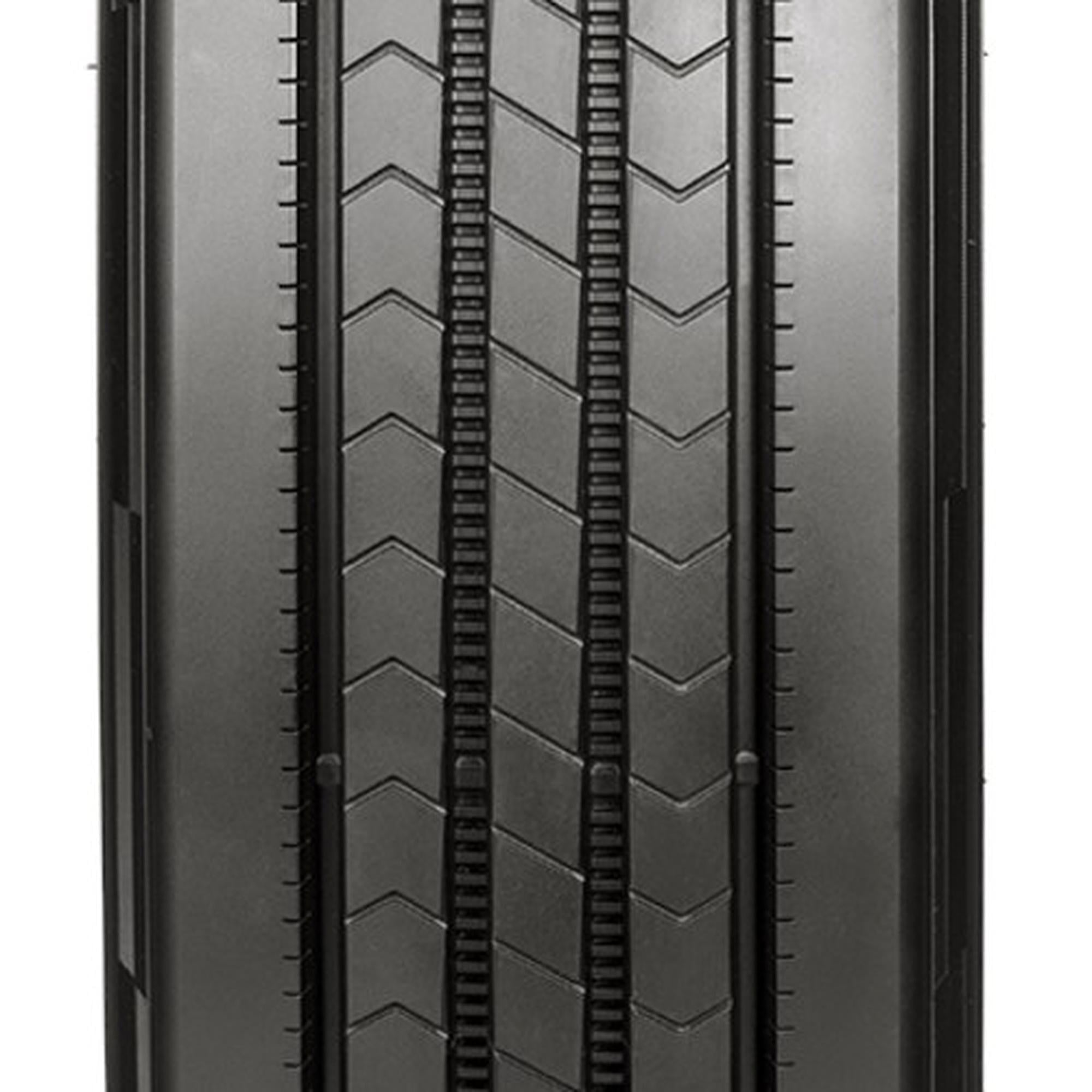 Cooper Work Series RHT 11R24.5 149/146L H Commercial Tire