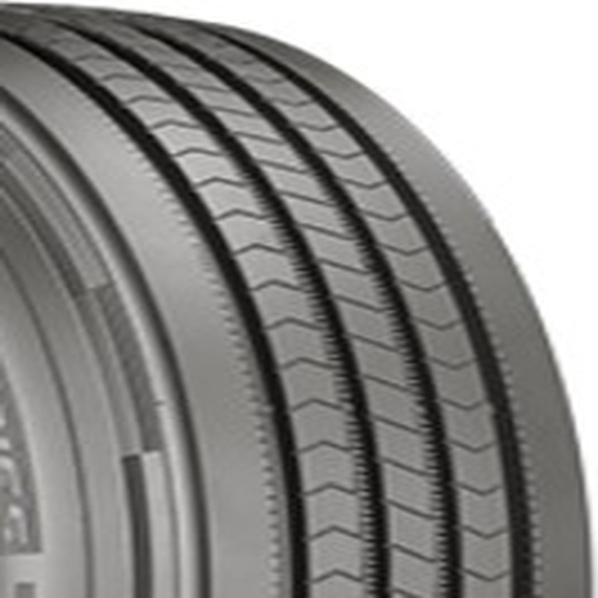 Cooper Work Series RHT 11R24.5 149/146L H Commercial Tire