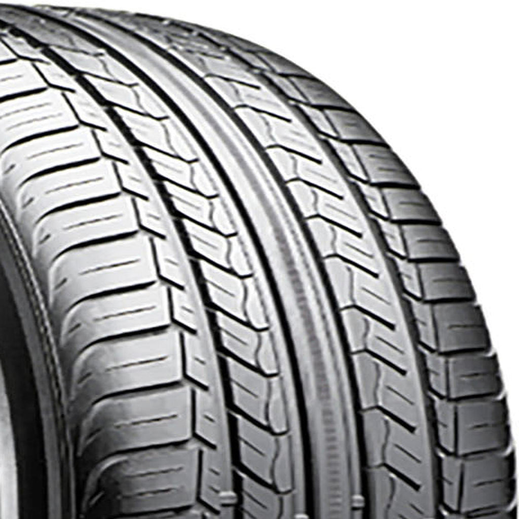Summit Ultramax A/S All Season 235/65R16 103T Passenger Tire