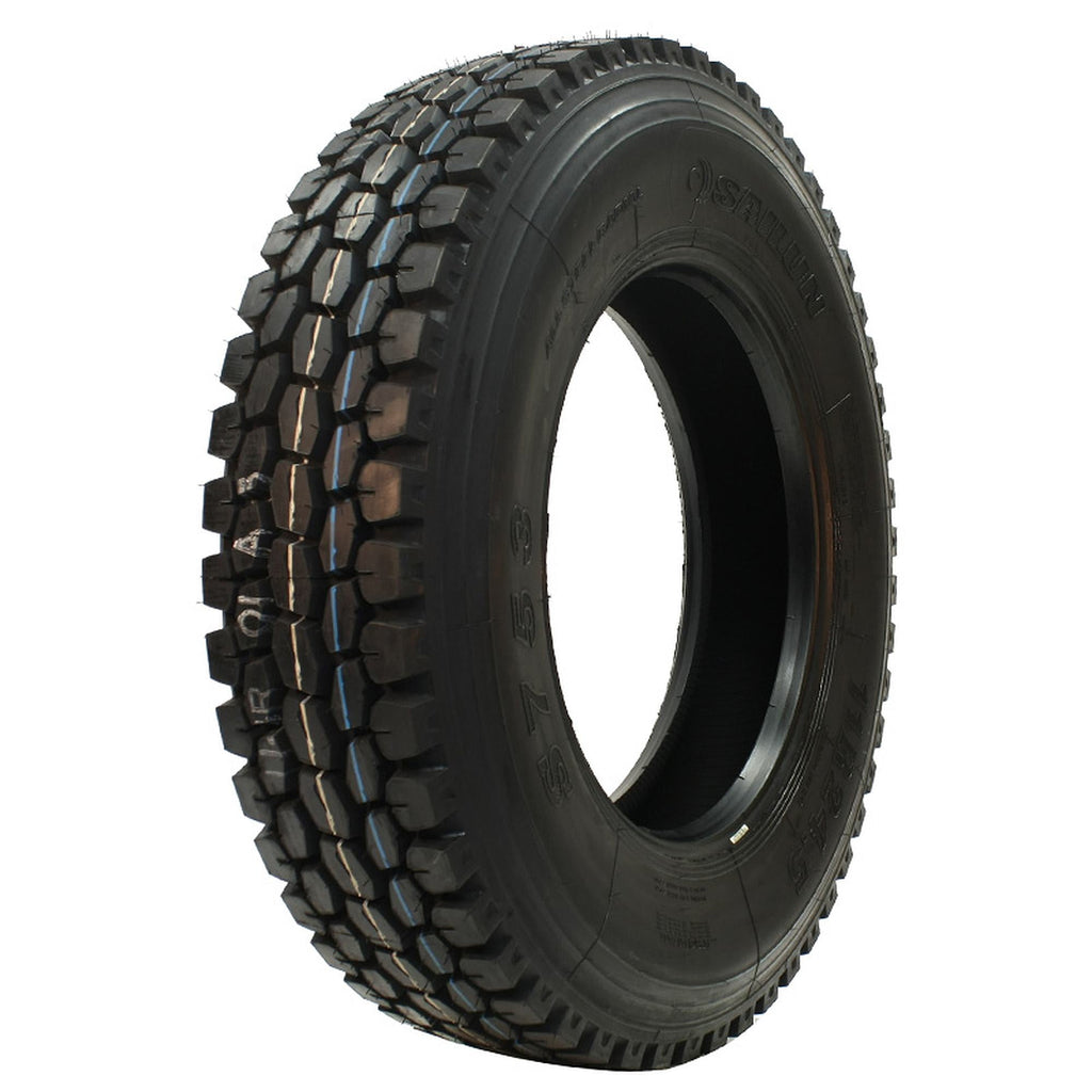 Sailun S753 EFT 295/75R22.5 G/14PLY