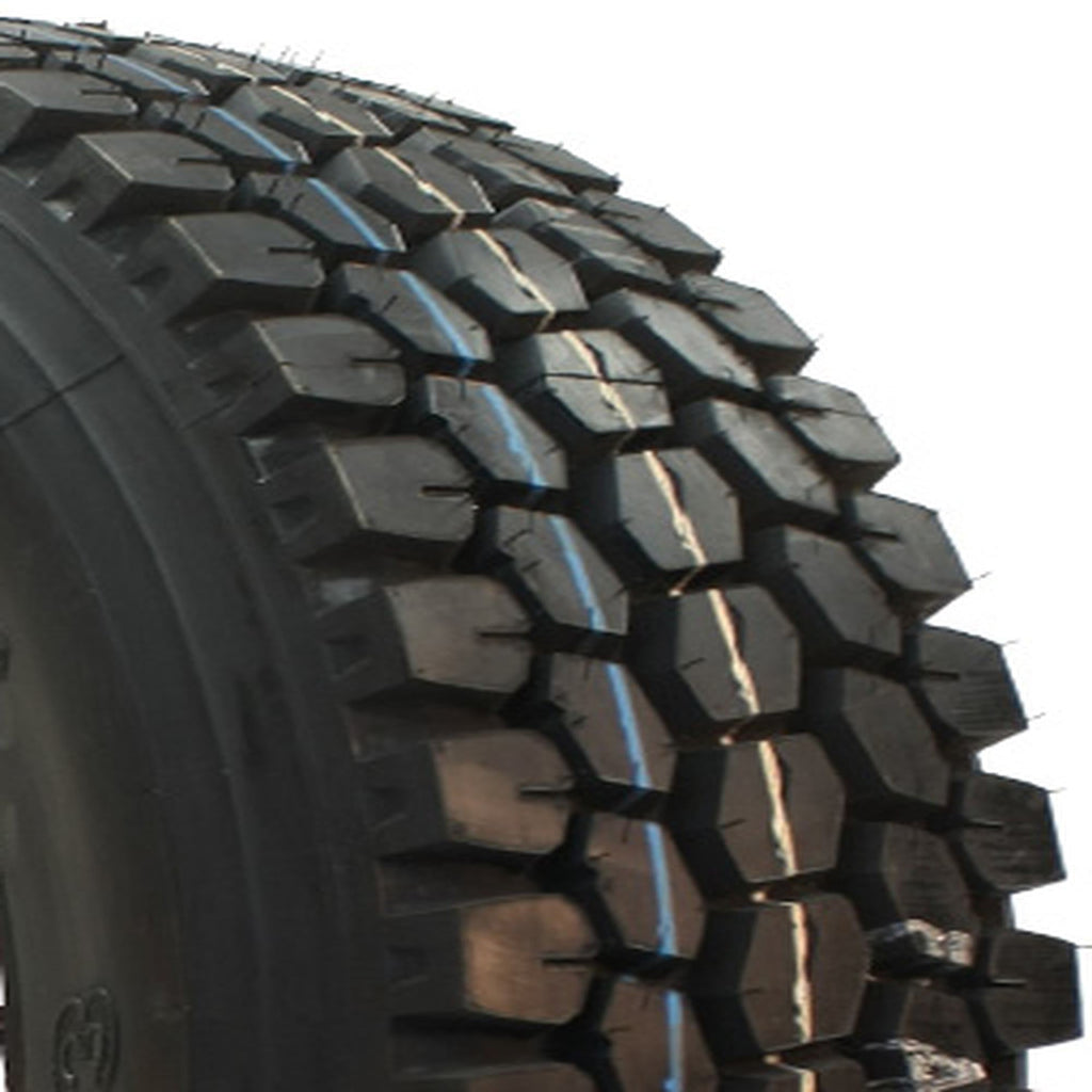 Sailun S753 EFT 295/75R22.5 G/14PLY
