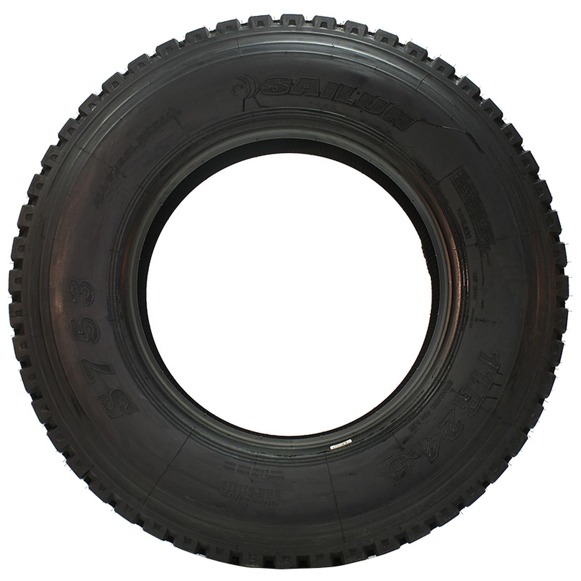 Sailun S753 EFT 295/75R22.5 G/14PLY