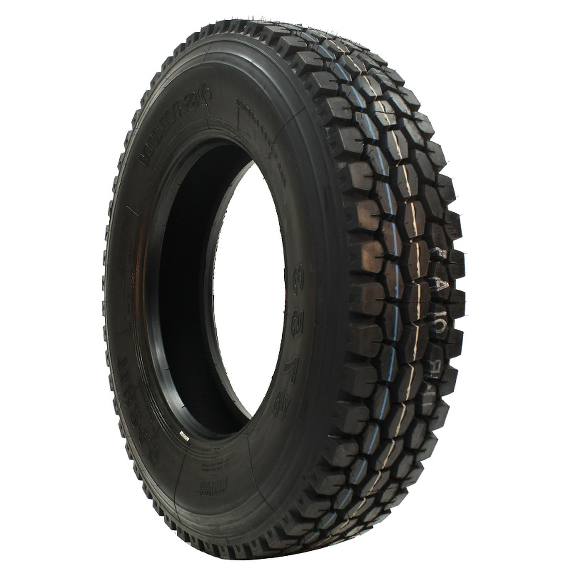 Sailun S753 EFT 295/75R22.5 G/14PLY