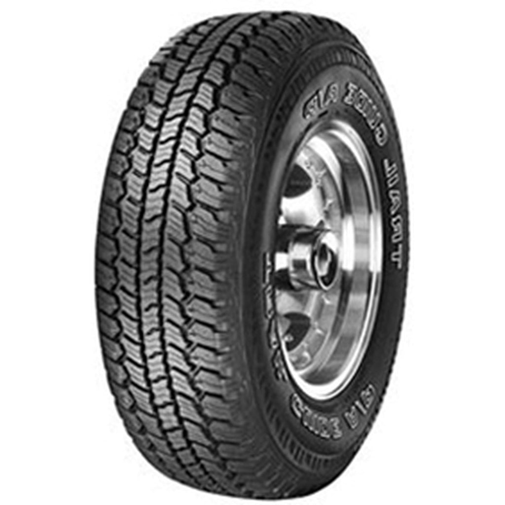 Trail Guide A/T All Terrain LT225/75R16 115S E Light Truck Tire