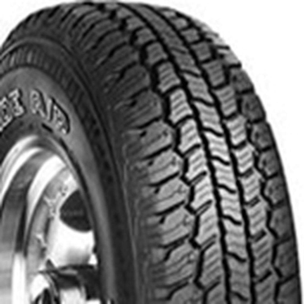 Trail Guide A/T All Terrain LT225/75R16 115S E Light Truck Tire