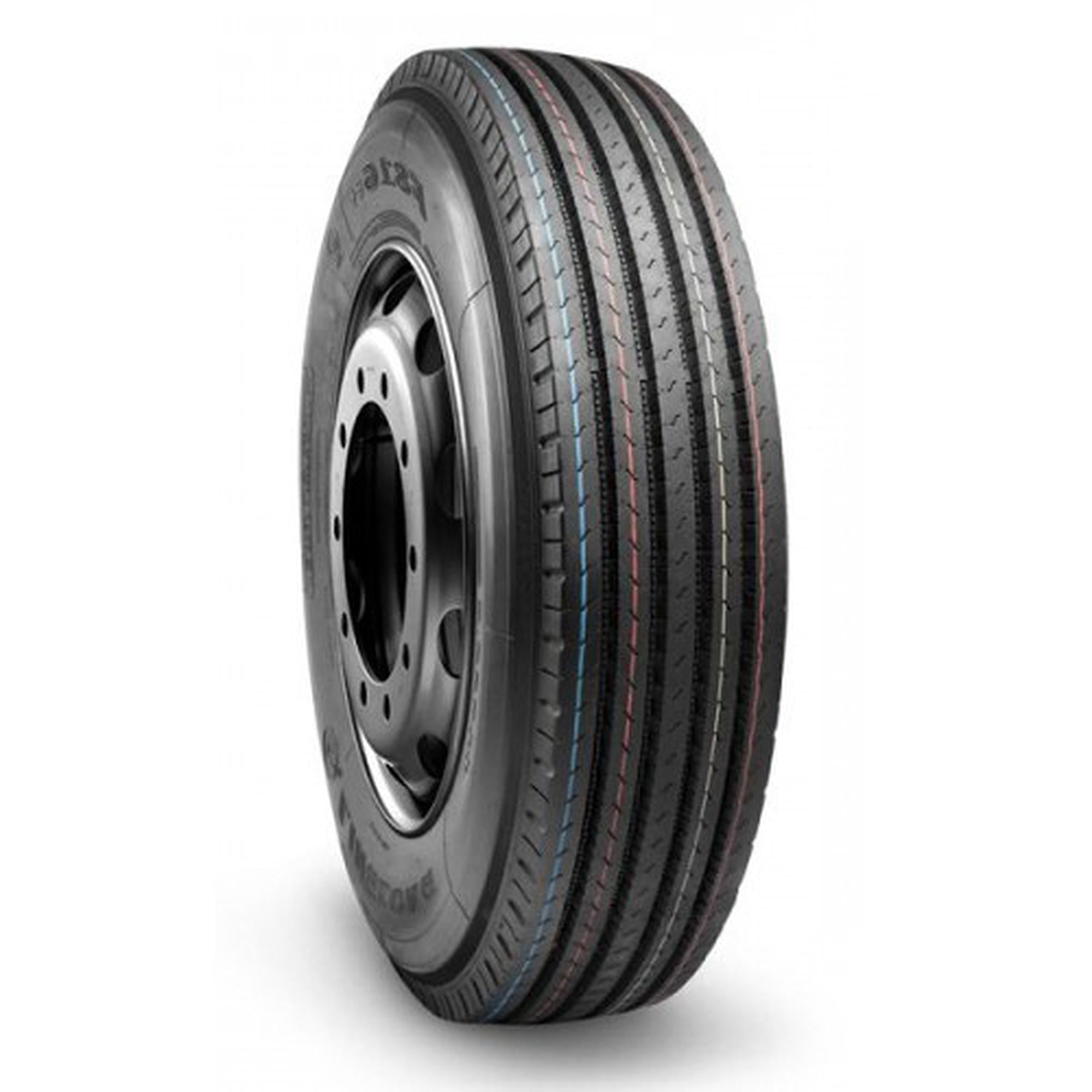 LingLong F816 11R22.5 146M H Commercial Tire