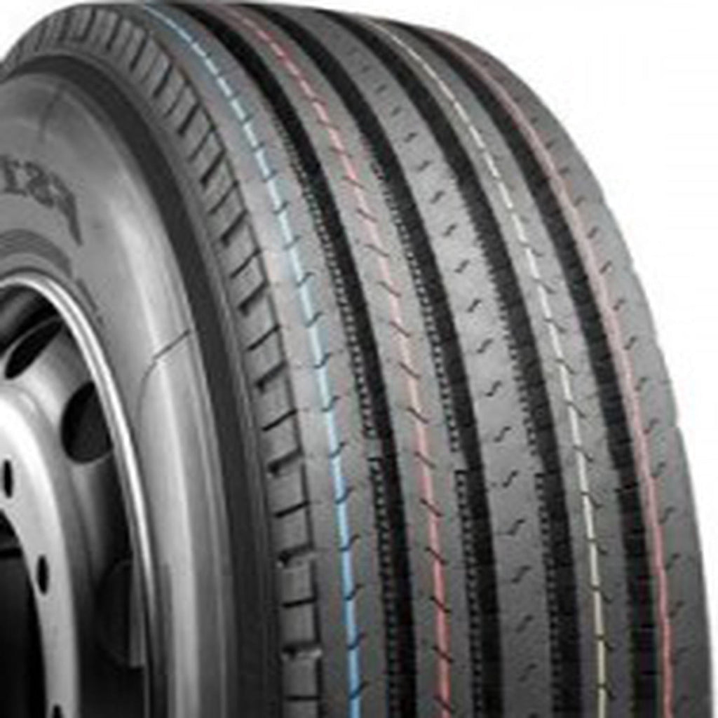 LingLong F816 11R22.5 146M H Commercial Tire
