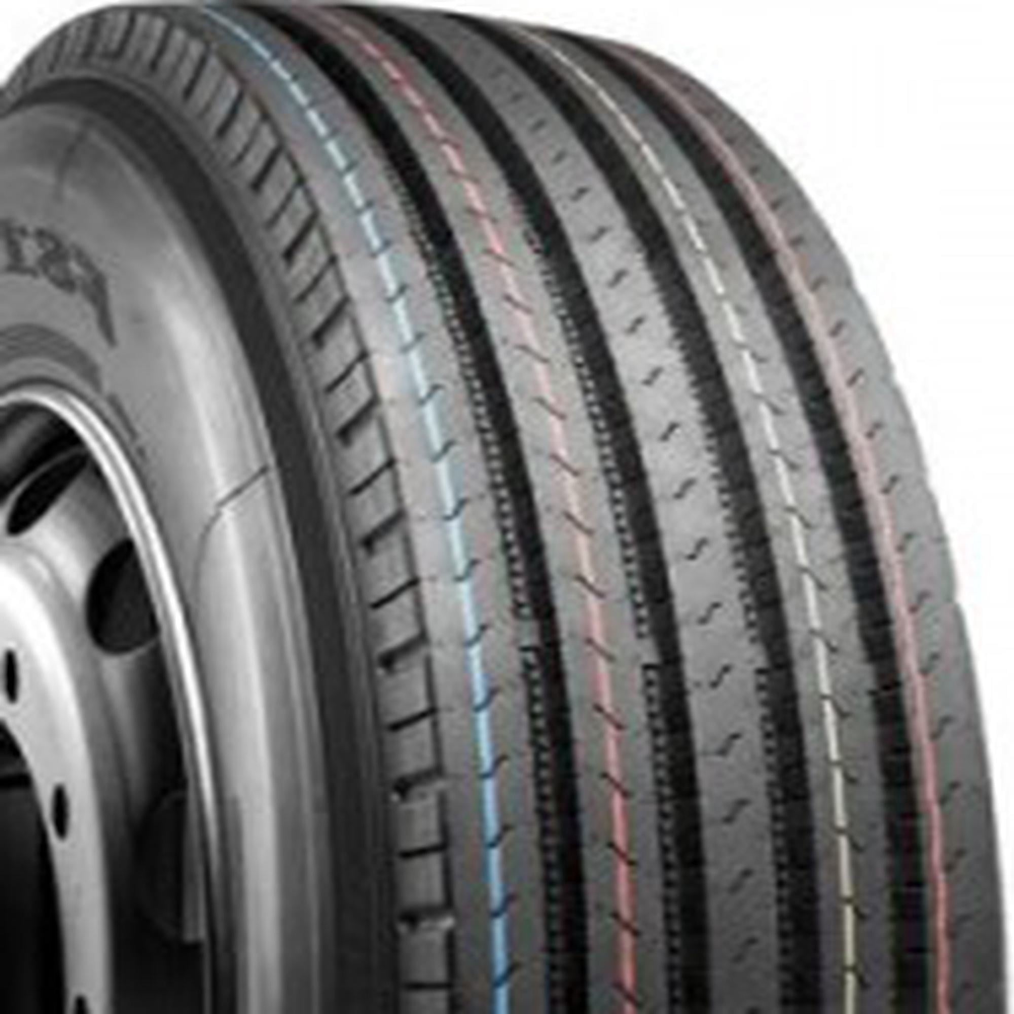 LingLong F816 11R22.5 146M H Commercial Tire