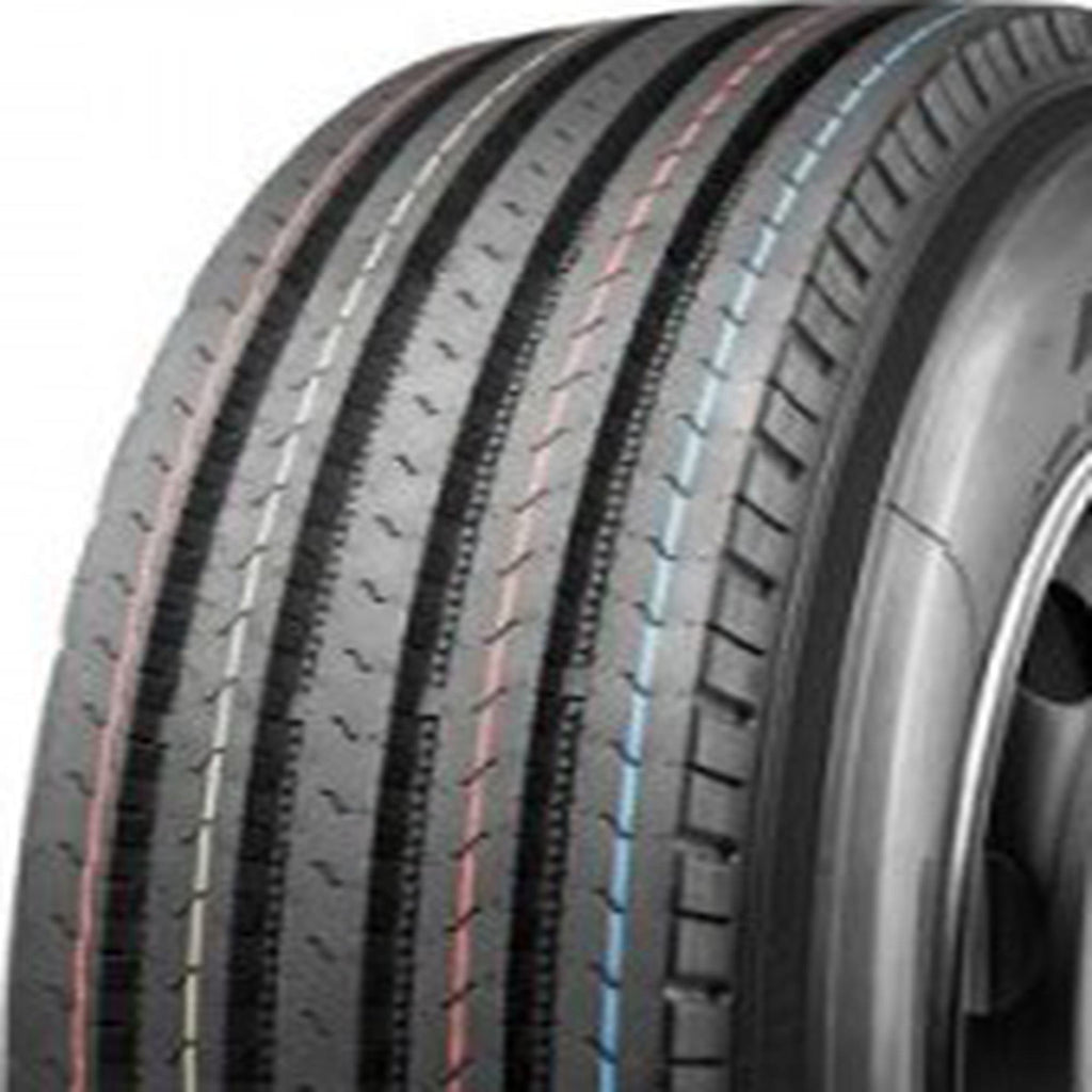 LingLong F816 11R22.5 146M H Commercial Tire