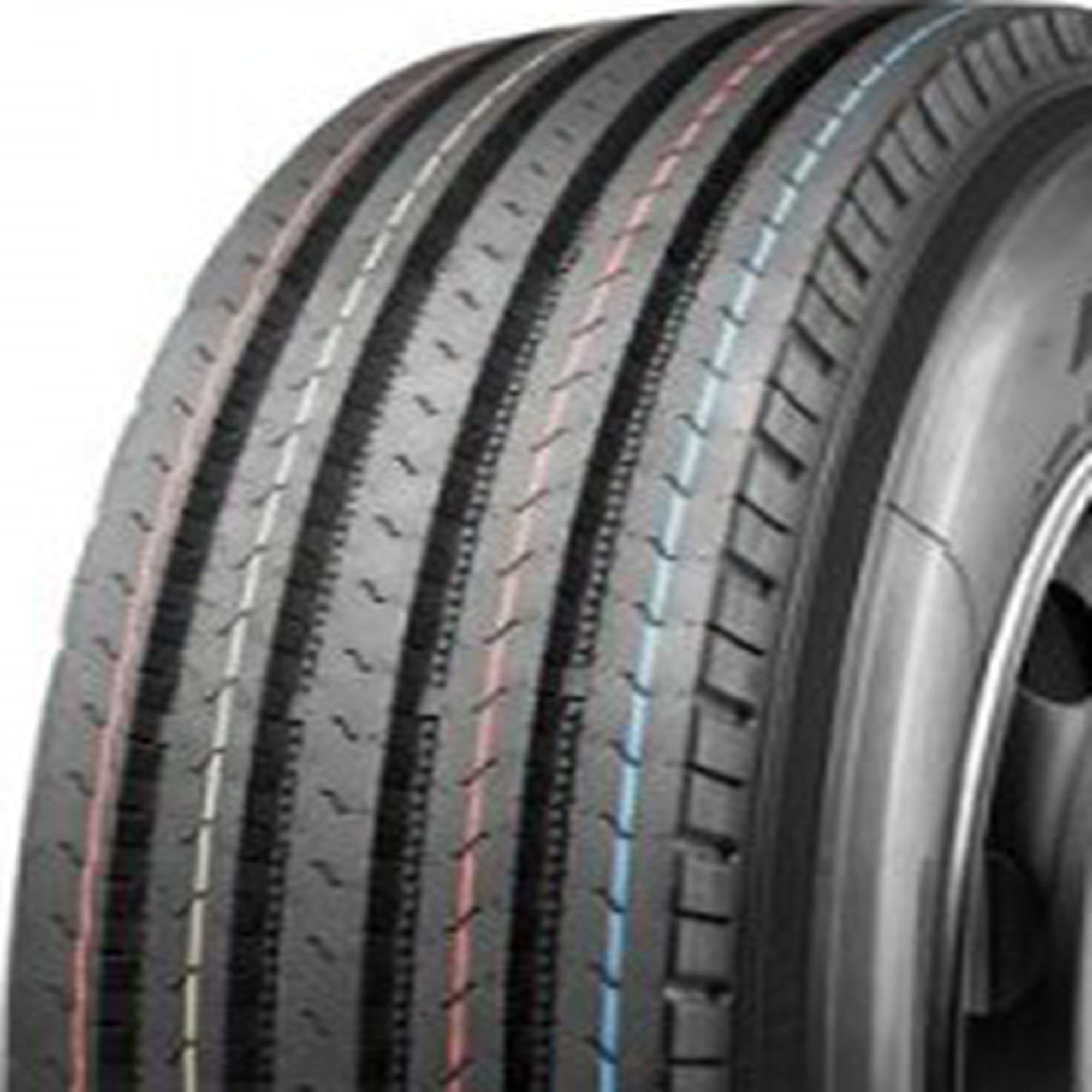 LingLong F816 11R22.5 146M H Commercial Tire