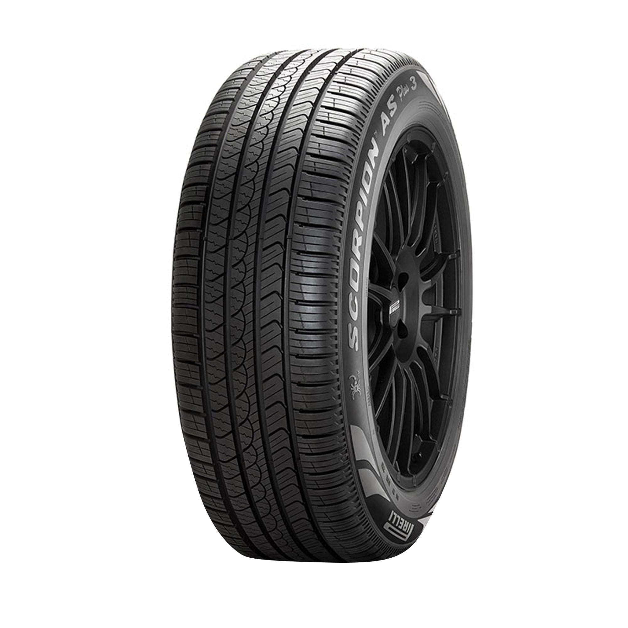 Pirelli 235/55R19XL 105V PIR SCORPION ALL SEASON PLUS 3