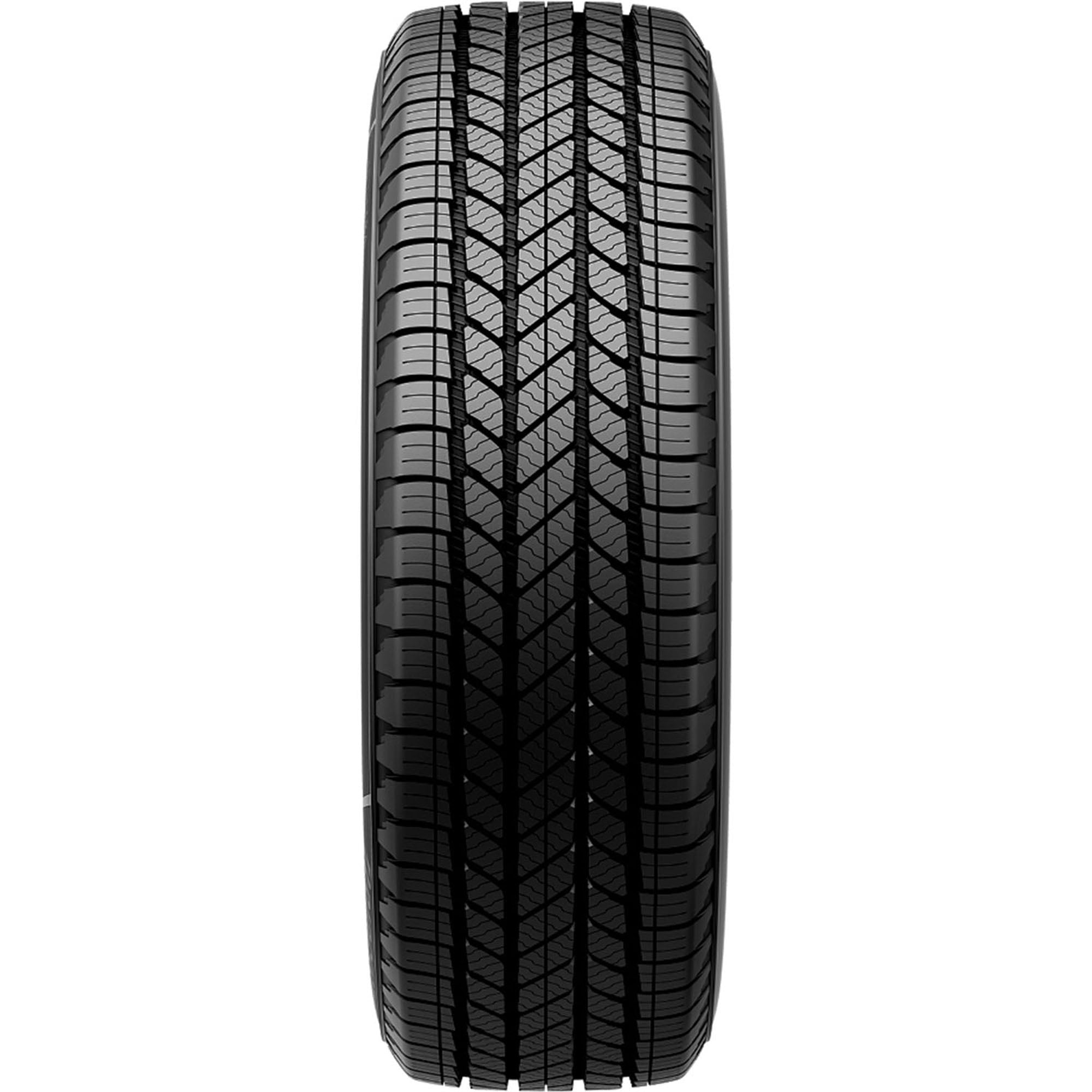 Bridgestone Alenza A/S Ultra All Season 255/70R18 113H SUV/Crossover Tire